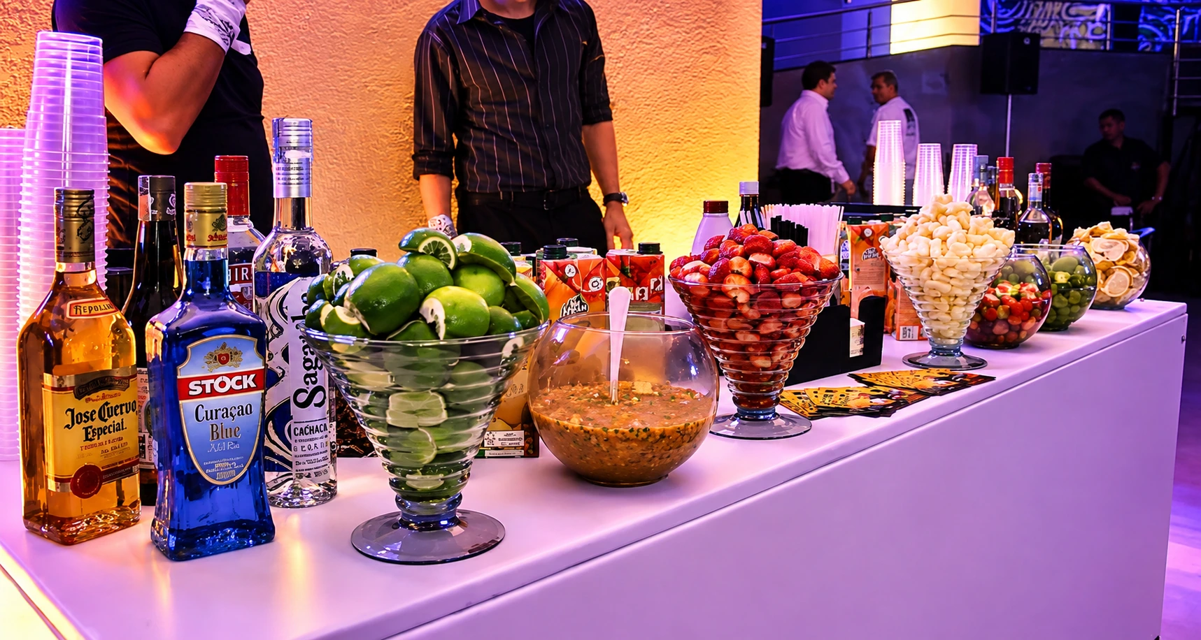 Festa Adulta — Quiz Eventos